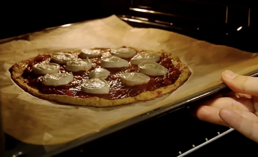 Macrocenter ile Dünya Pizza Günü: Üç Pratik Tarifle, Evinizde İtalya Havası
