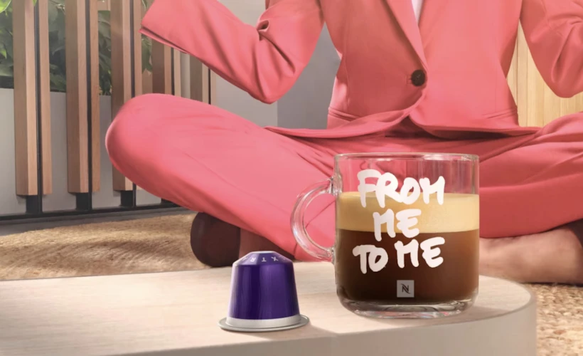 Nespresso'dan Arpeggio Extra: İtalyan Kahve Kültürünün İzinde
