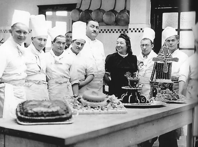 Fernand Point: Modern Gastronominin Babası Mercek Altında