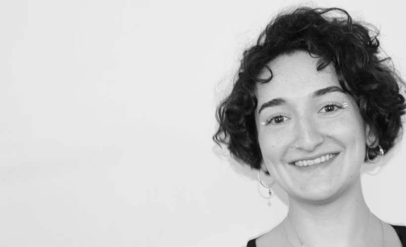 Aslı Ekici ile: Haberci Oyunu Üzerine