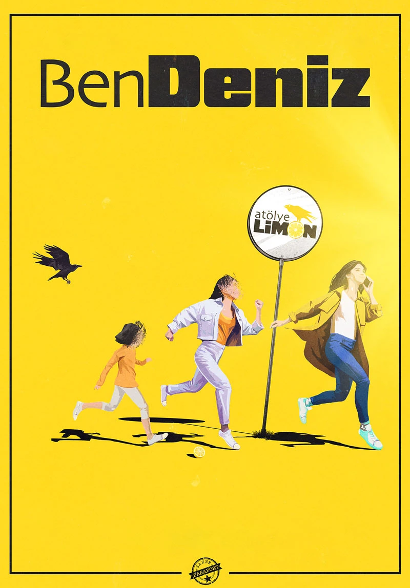 bendeniz-afis