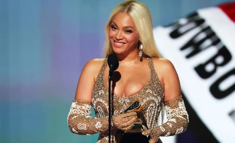 67. Grammy Ödülleri: Kazananlardan Öne Çıkanlar