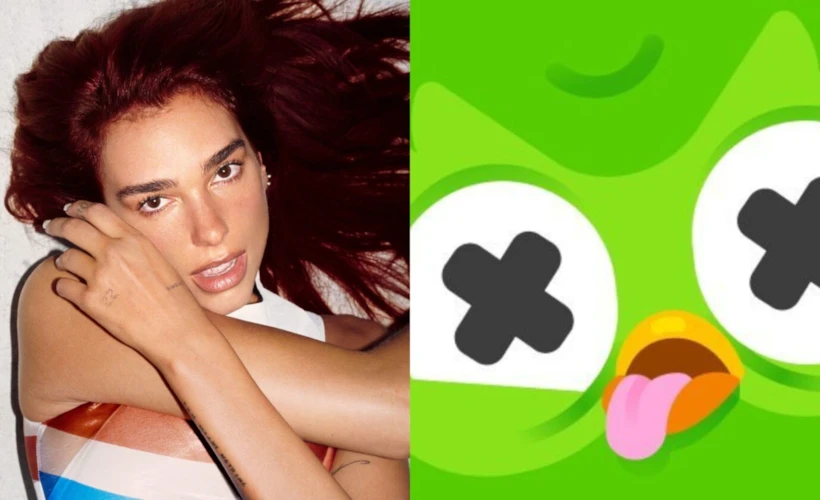Pop Kültürü ve “Gerçek Zamanlı” Marketing: Duolingo’nun Baykuşu Öldü!