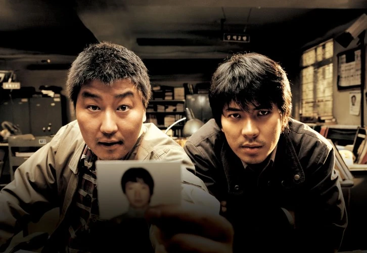 Memories of Murder: Gerçeğin Peşinde Kaybolmak