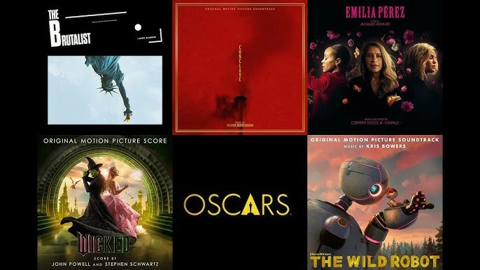 2025 Oscar Ödülleri: En İyi Orijinal Film Müziği Adayları Üzerine Değerlendirme