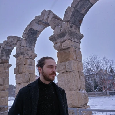 theMagger Author