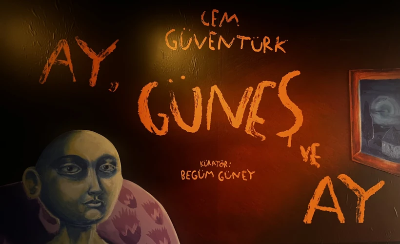 Ay, Güneş ve Ay: Anlam Arayışında Bir Yolculuk