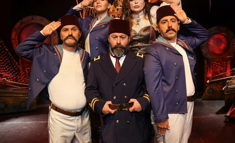 ENKA Sanat: Dopdolu Bir Programla Sanat için #burasıtamyeri