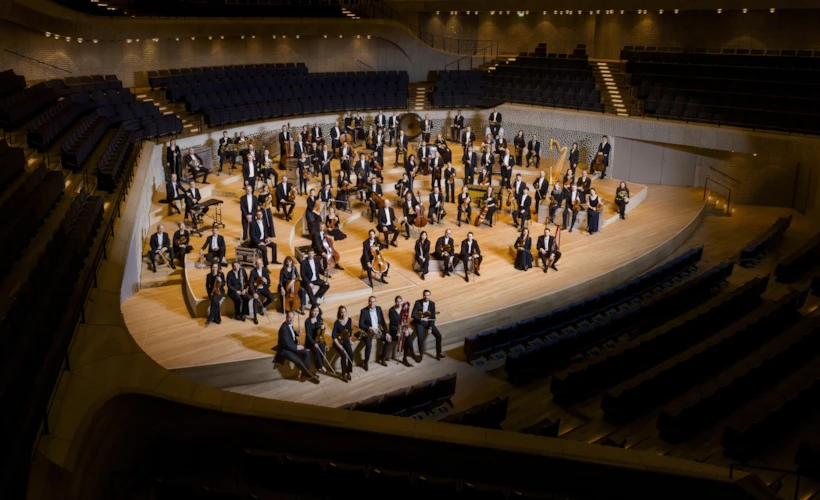 53. İstanbul Müzik Festivali: Kaçırılmaması Gereken 5 Konser