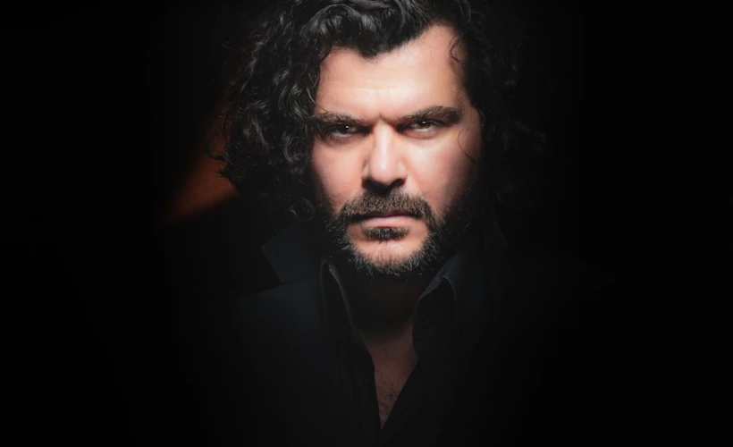 Kartal Karagedik ile: "Prometheus" Albümü ve Schubert'in Dünyası Üzerine