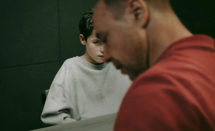 Netflix’ten Adolescence: Ben Nerede Yanlış Yaptım?