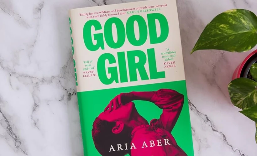 Good Girl: Savunma Mekanizması Olarak Kimliksizleşme