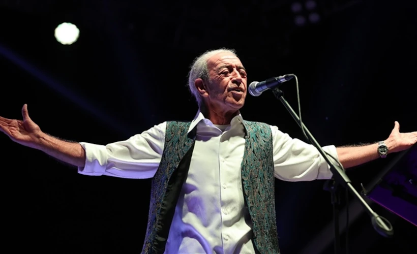 Edip Akbayram'ın Ardından: Unutulmaz Eserlerine Saygı Duruşu