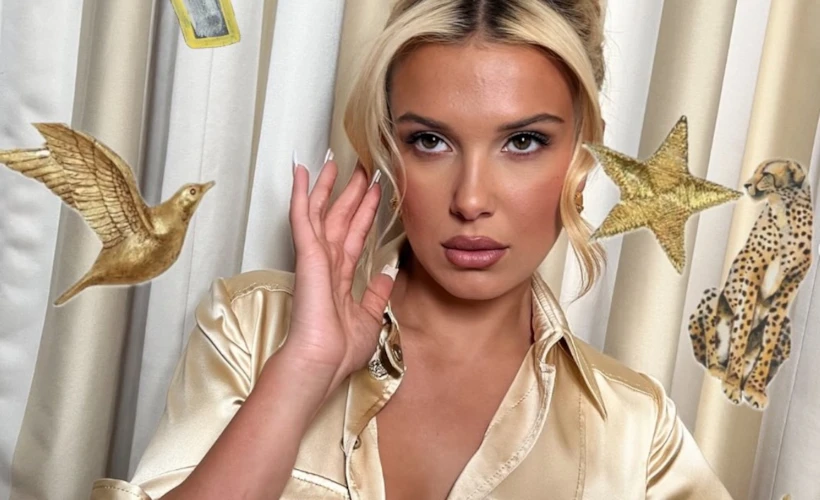 Bahar Makyajı: Celebrity’lerden İlhamla, Makyajınıza Yön Verin