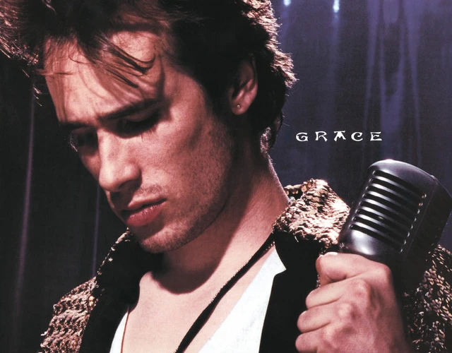 Jeff Buckley’in Grace’i: 90’lar Rock Kültüründe Dönüşüm
