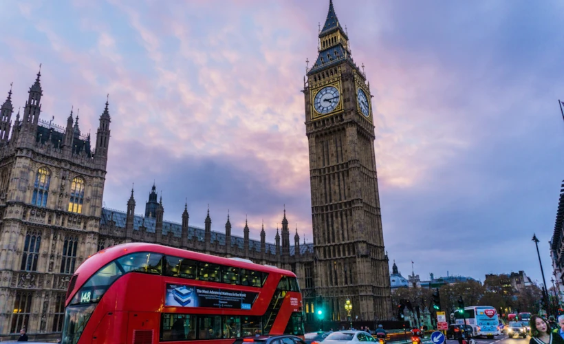 Pazarama Tatil ile Rotamızda: Lokal Deneyimlerden Etkinliklere, Londra