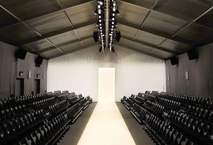 Dijital Moda Evrimi: Haute Couture Sanal Dünyadaki Yansıması
