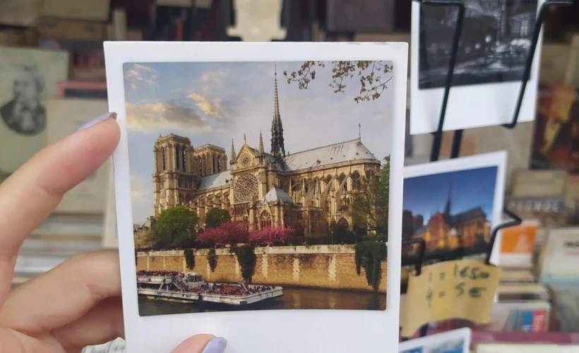 Paris’te Bir Suç Ortaklığı: Anılar, Sanat ve Aşk