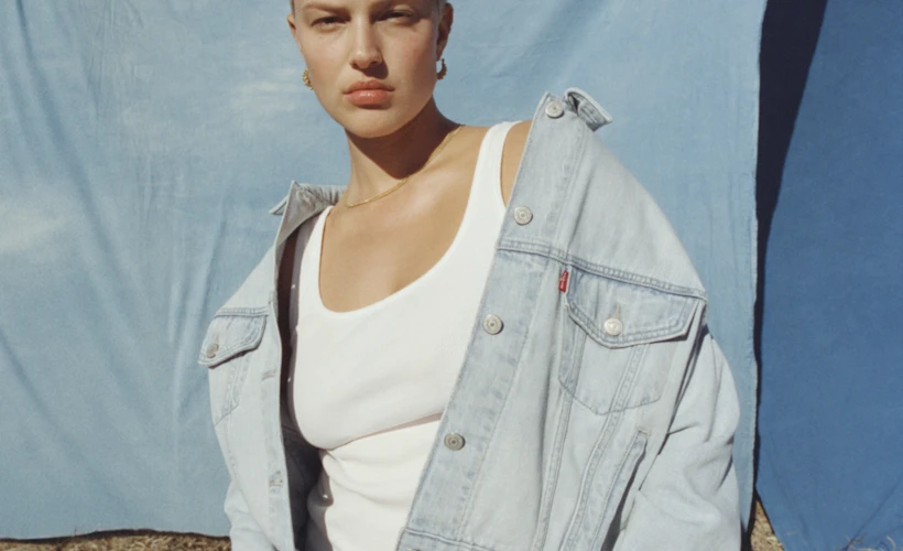 Yaz ve Festival Modasının Dayanılmaz Hafifliği: Levi’s® Linen + Denim