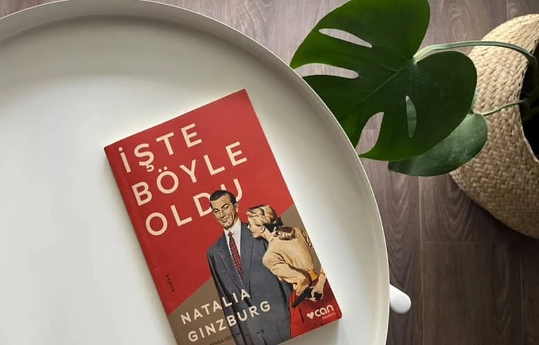 İşte Böyle Oldu: Sonu Başından Belli Olan Bir Roman