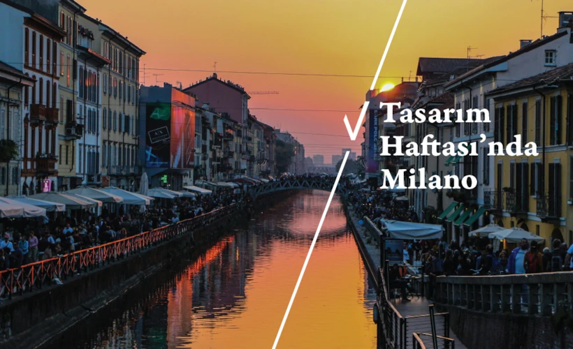Tasarım Haftası’nda Milano: Wings’lenin, Şehrin En İyilerini Deneyimliyoruz!