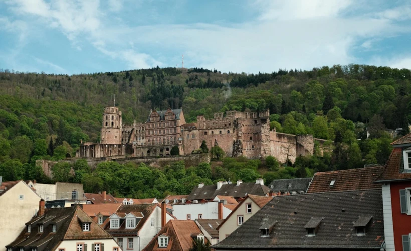 Heidelberg: “Başka Bir Almanya Mümkün” Dedirten Şehir