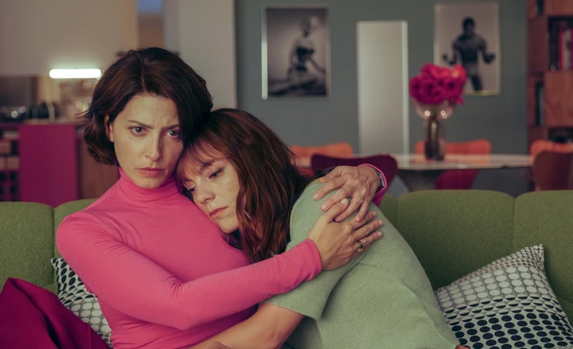 Merak Ediyoruz: Cannes Film Festivali Seçkisi
