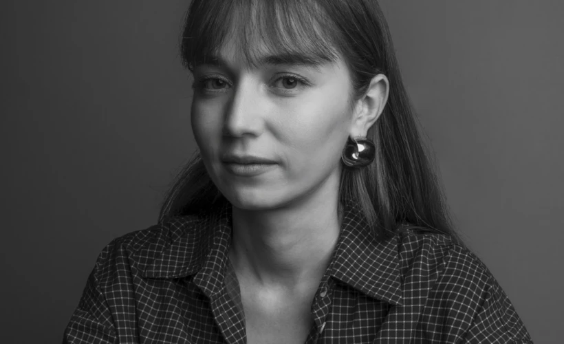 Cansu Baydar ile: Neredeyse Kesinlikle Yanlış Filmi Üzerine