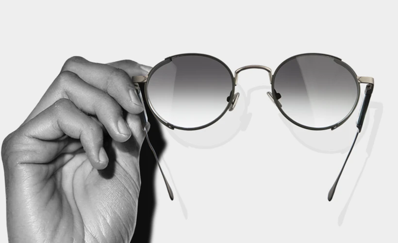 Quantum Eyewear’den Stil Manifestosu: Performans, Zarafetle Buluşunca