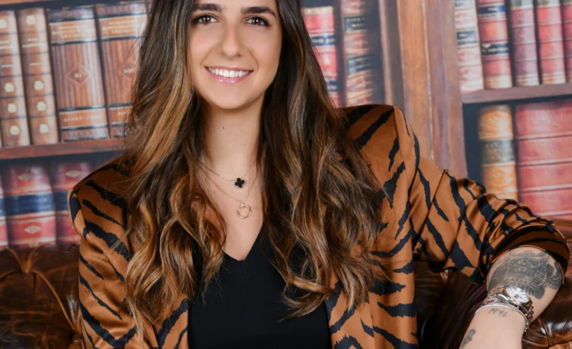 Zeynep Sıradağlı İle: Bir Mirası Dönüştürmek