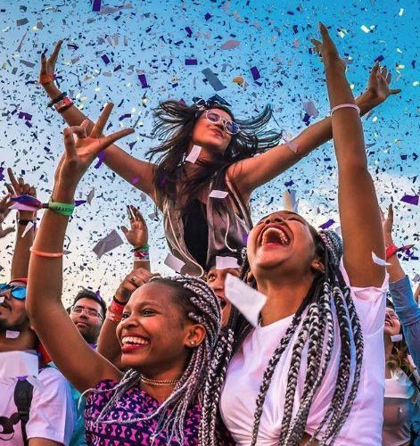 Dünyadan Popüler Müzik Festivalleri: Ruhu Olan Müzik Buluşmaları