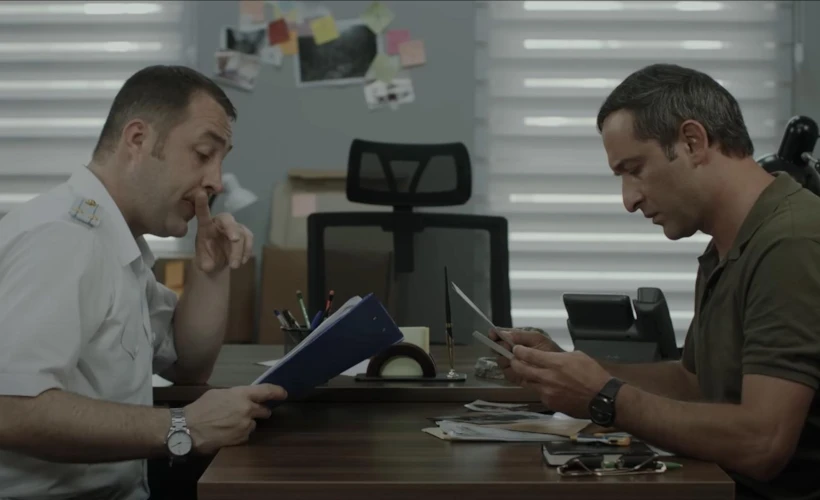 Akrep Mevsimi: Azerbaycan'dan Çıkagelen Gerilim
