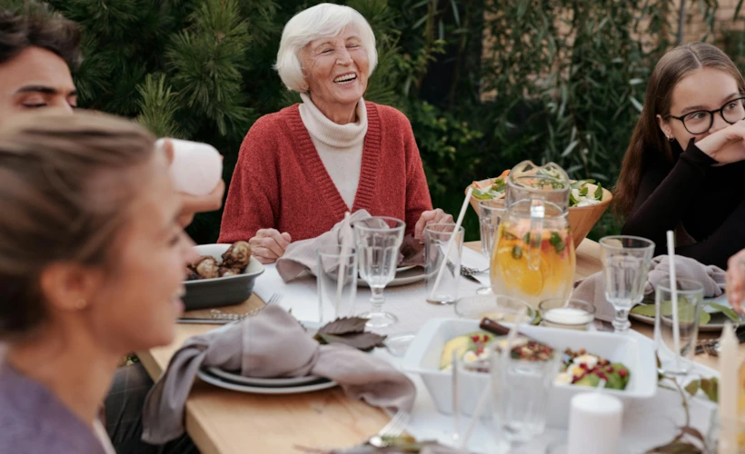 Longevity: Uzun Yaşama Sanatı ve Günlük Pratikler