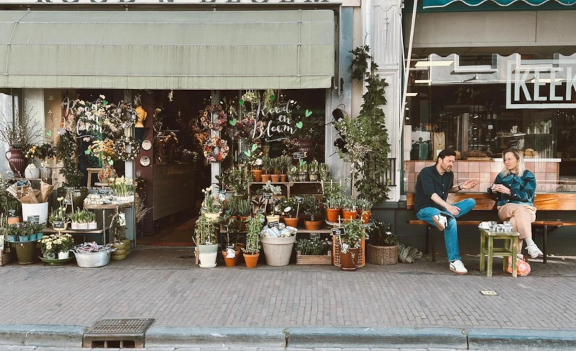 Utrecht: Küçük Bir Hollanda Şehrinde İtalyan Esintileri