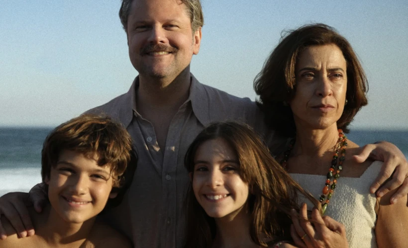 I’m Still Here: Dikta Düzeninde Ezilen Bir Ailenin Hikayesi