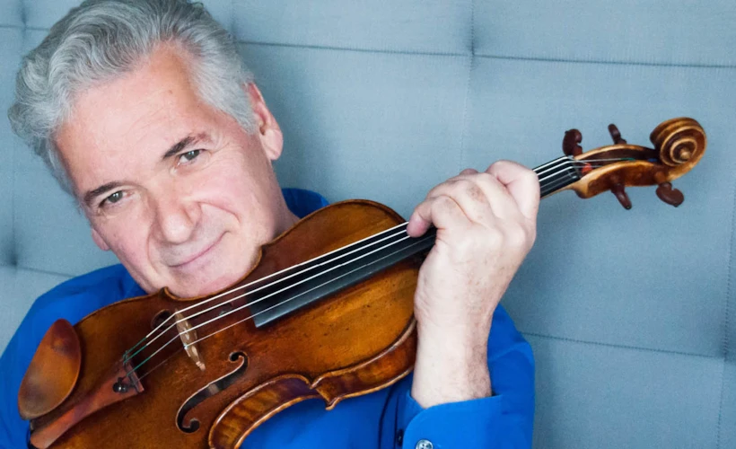 Pinchas Zukerman: Klasik Müziğin Zamansız Virtüözü