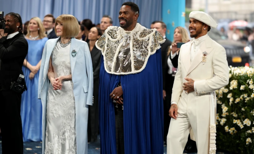 Met Gala’da “Black Dandyism”: Modanın Sosyo-Politik Yönü