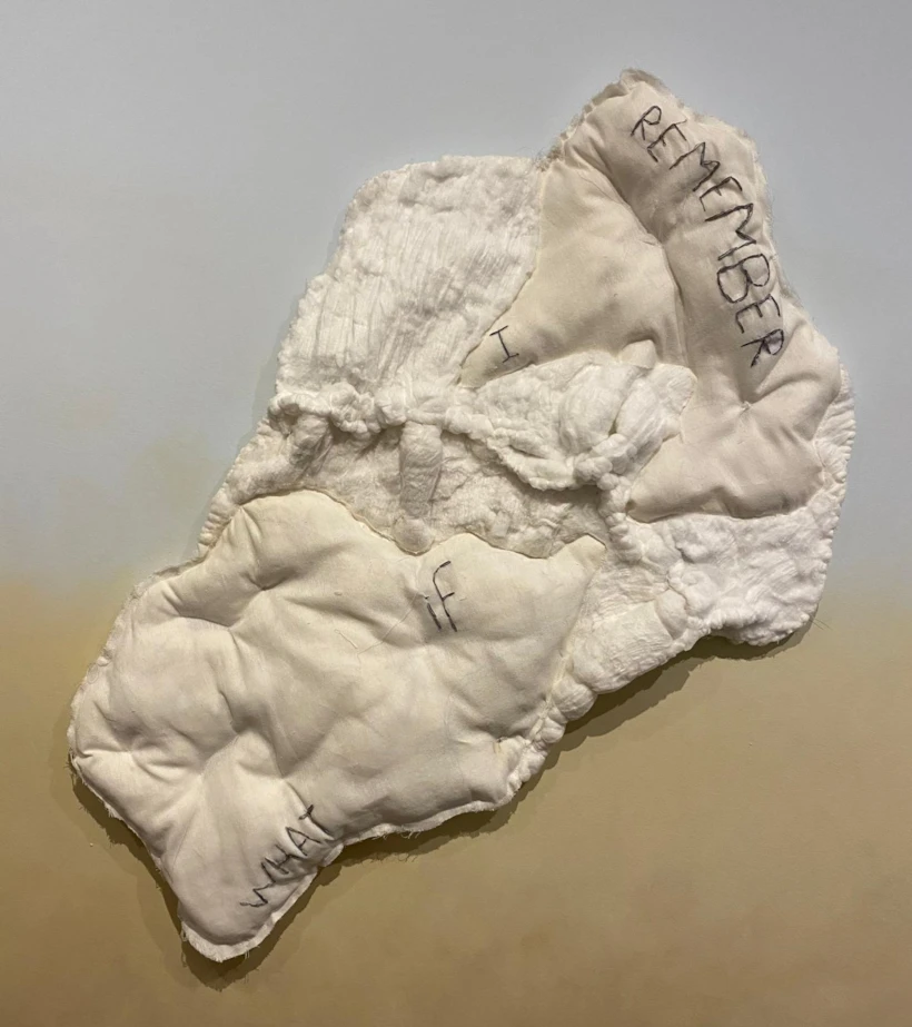 offgrid art project - defne parman