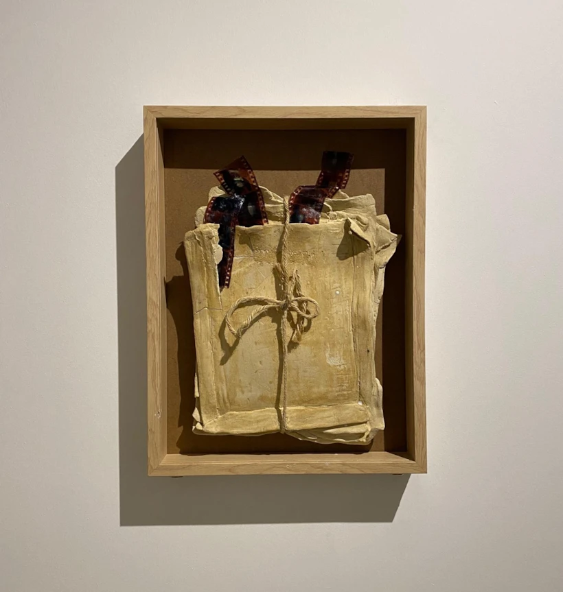 offgrid art project - esra gezer