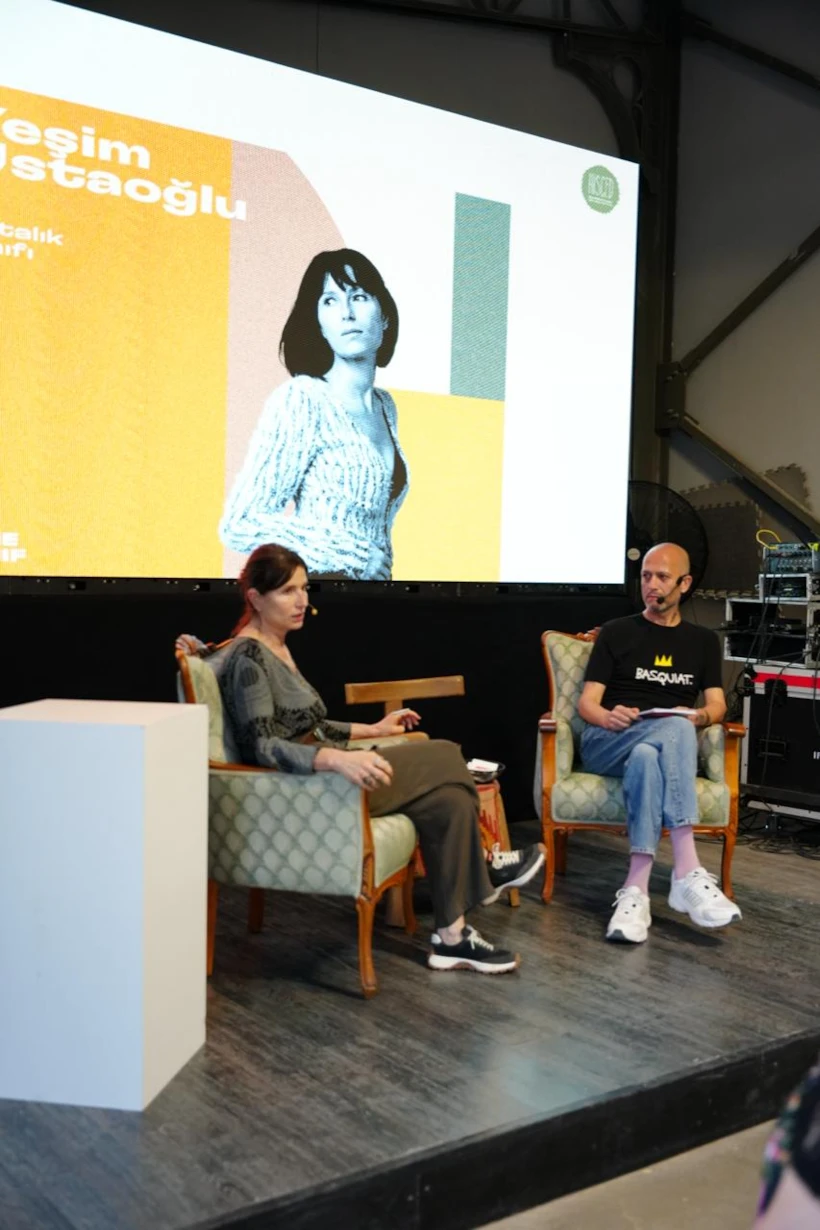 Urla Gastronomi Film Festivali