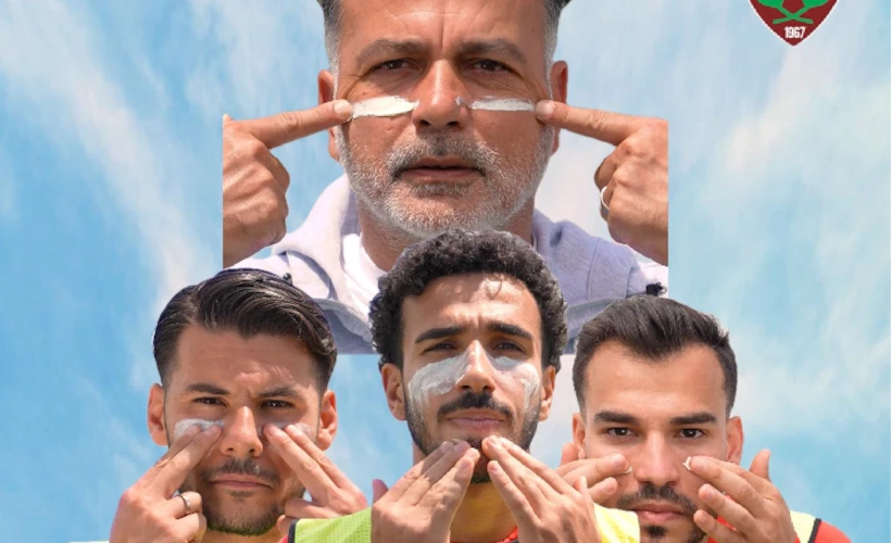 #ErkeklerDeYanar: Mion’dan Cilt Kanseri Farkındalık Ayına Mesaj