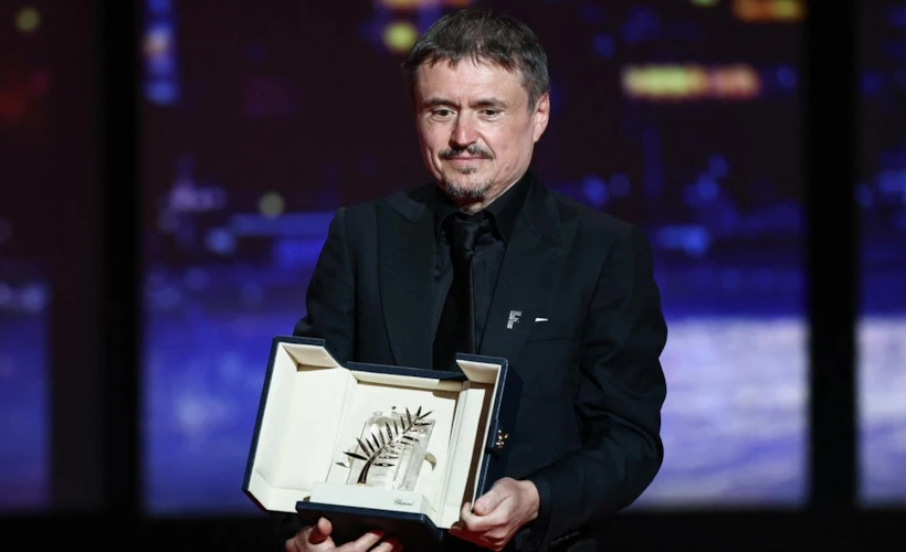 Cannes Film Festivali 2026: Altın Palmiye Ödüllü Filmler
