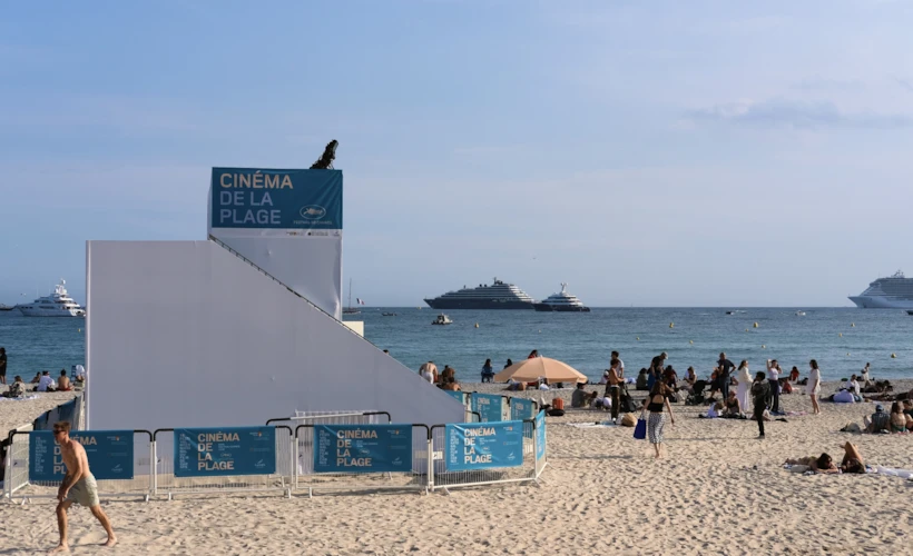 2025 Cannes Film Festivali Günlüğü: Unutulmaz 12 Günün Özeti