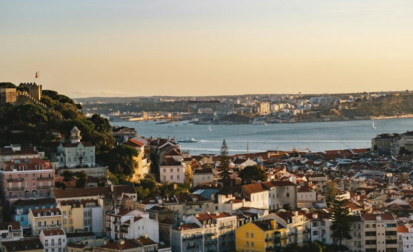 "Mood Travel": Modunuza Göre Avrupa'yı Keşfedin!