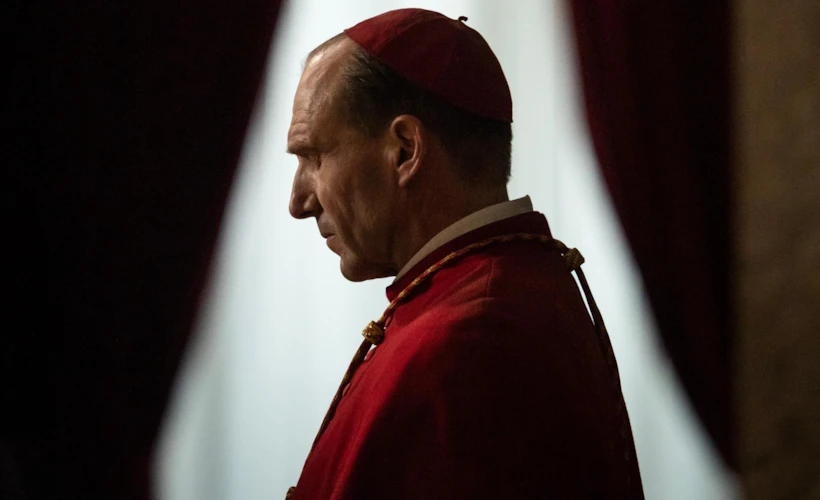 Conclave: Şüpheye Duyulan İnanca Bir Güzelleme