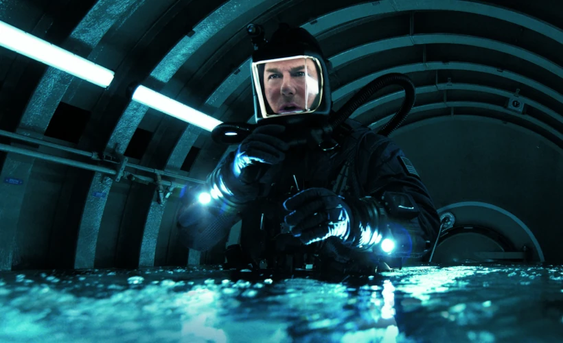 Sönük Bir Veda: Mission: Impossible - Son Hesaplaşma