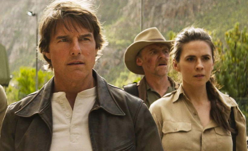 Görevimiz Tehlike: Tom Cruise ve Veda İkilemi