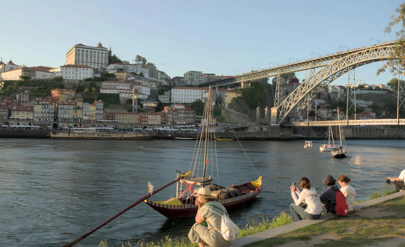 Porto: Pastel de Nata'nın Peşinde Gezi Notları