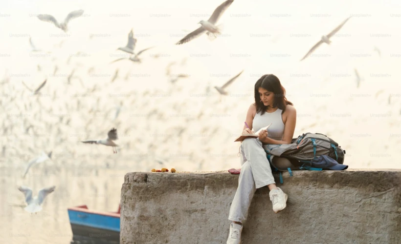 Sessizliğin Lüksü: Modern Yaşamdan Kaçış için 'Quietcation'