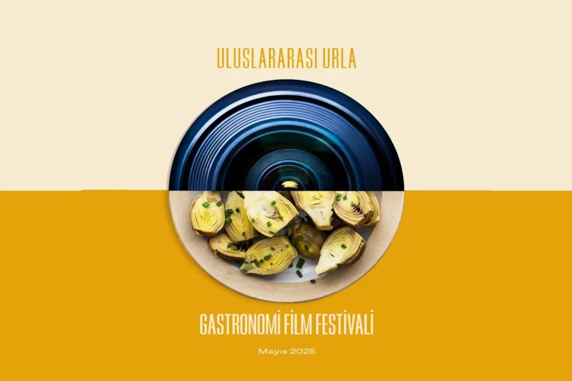 Urla Gastronomi Film Festivali